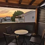 公寓 Sunset In