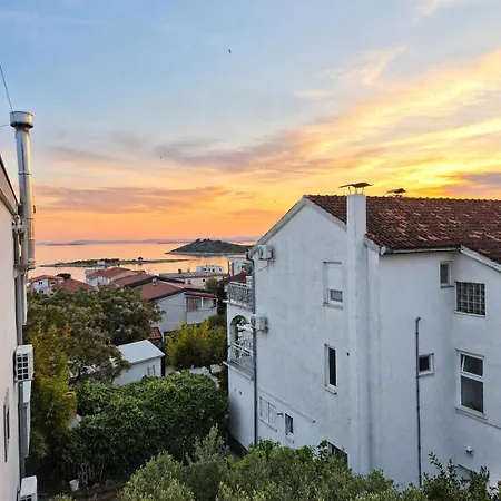 Sunset In * Pakoštane