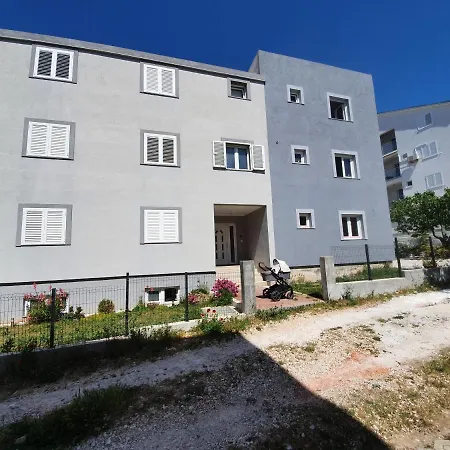 Apartamento Sunset In *