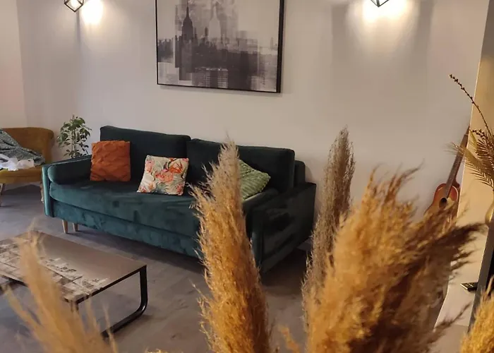 Sunset In شقة باكوشتاني