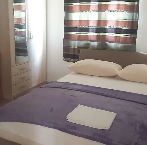 شقة Sunset In باكوشتاني